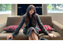 be your female asian model
